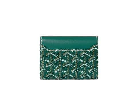 goyard saint gabriel wallet price.